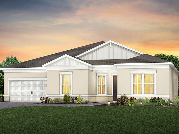 New Construction Home for Sale - Exterior CO2B