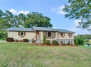 578 Gap Hill Rd, Six Mile, SC 29682