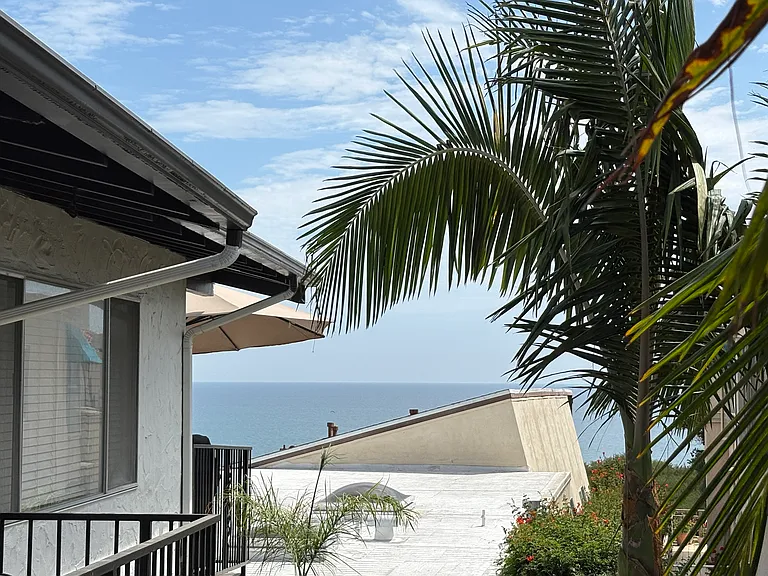 Ocean View