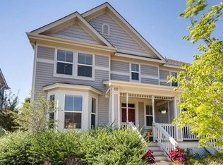 356 Casper Dr, Lafayette, CO 80026