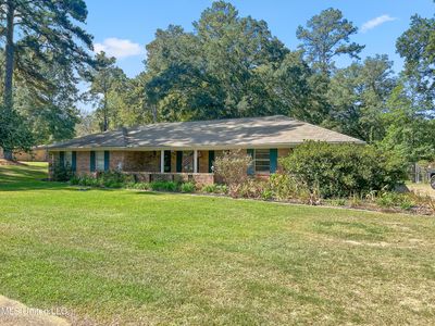 1623 Christine Dr, McComb, MS, 39648