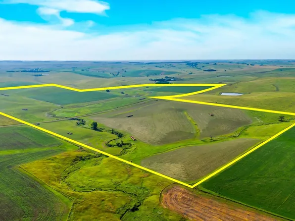 339th Ave, Gregory, SD 57533