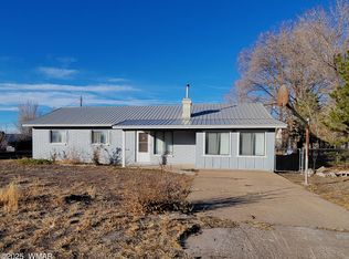 134 W 3rd Pl, Eagar, AZ 85925