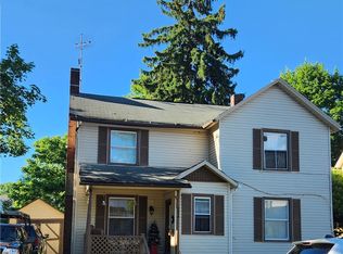 224 Clinton St, Greenville, PA 16125