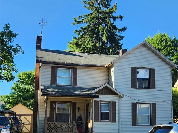 224 Clinton St, Greenville, PA 16125