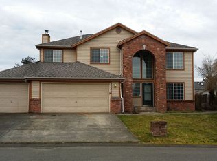 21314 40th Ave E, Spanaway, WA 98387