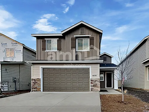 6678 Spriggel St Photo 1