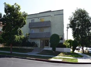 4027 Country Club Dr APT 102, Los Angeles, CA 90019