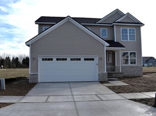1436 Roosevelt Ln, Milan, MI 48160