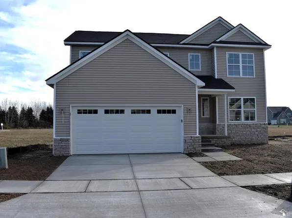 1436 Roosevelt Ln, Milan, MI 48160