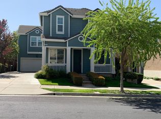 1717 Blakesley Dr, San Ramon, CA 94582