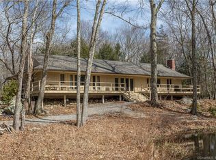 81 South St, Roxbury, CT 06783