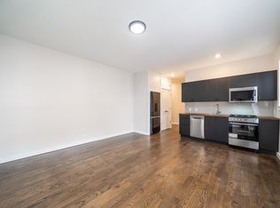 50 Reservoir Ave APT 104, Jersey City, NJ 07307