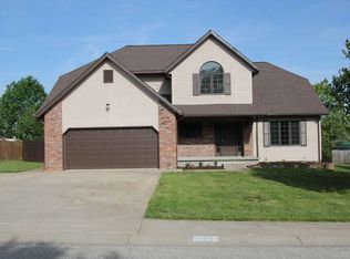 3051 N Andy Way, Bloomington, IN 47404