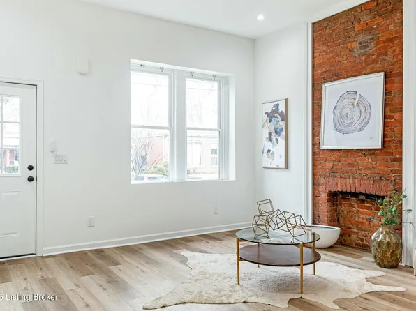 617 E Saint Catherine St, Louisville, KY 40203