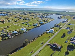 4302 NW 33rd Ln, Cape Coral, FL 33993