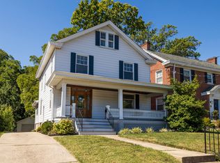 109 Highland Ave, Fort Mitchell, KY 41017