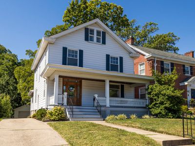 109 Highland Ave, Fort Mitchell, KY, 41017