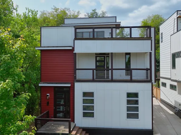 407B Moore Ave, Nashville, TN