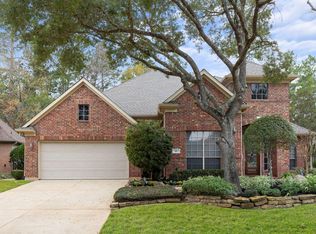 82 S Warbler Bend Cir, Spring, TX 77382