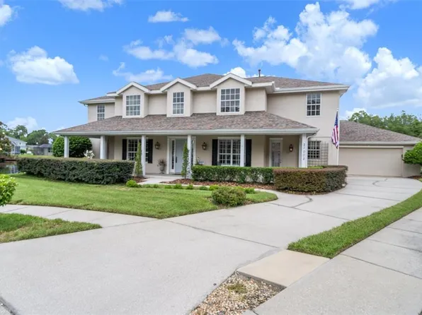 21002 Marsh Hawk Dr, Land O Lakes, FL 34638