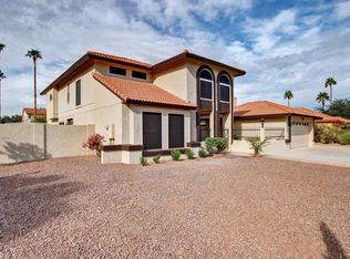 1420 N Spire Ct, Chandler, AZ 85224