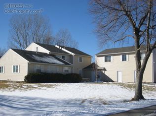 610 S 7th Ave APT C, Sterling, CO 80751