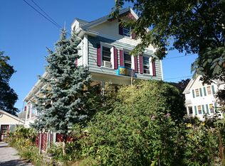 106 Temple St, West Roxbury, MA 02132