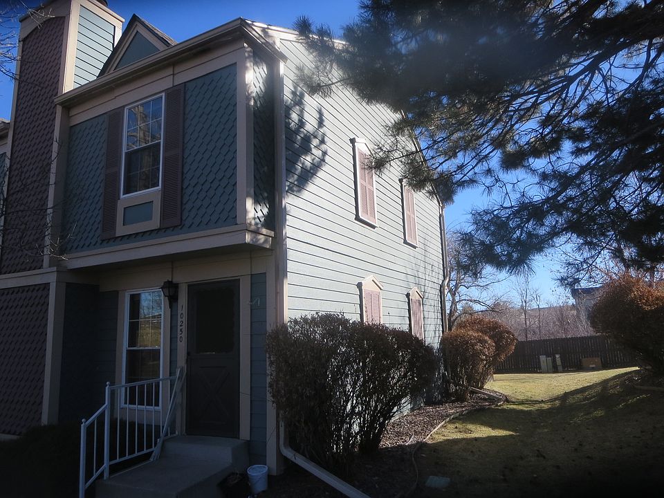 2nd image of 10250 W Dartmouth Ave