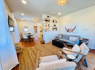 1015 Prospect St, El Paso, TX 79902