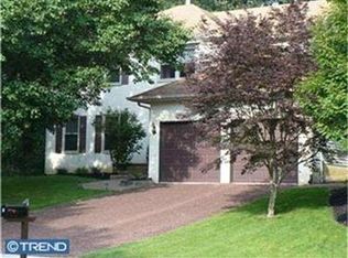 4 Tulane Ave, Voorhees, NJ 08043