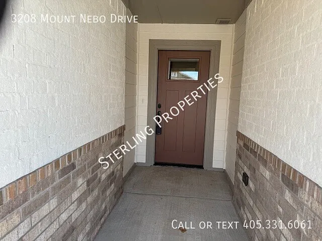 3208 Mount Nebo Dr — Photo 4
