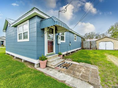 220 Wilson St, Raceland, LA, 70394