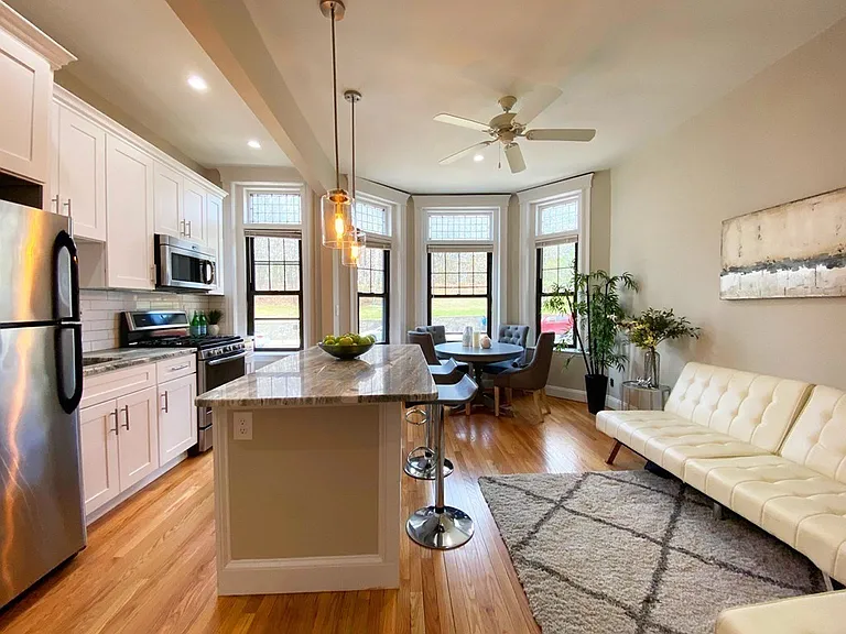 324 Chestnut Hill Ave #1 — Photo 6