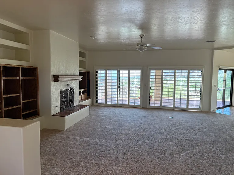 6141 N Paseo Zaldivar — Photo 4