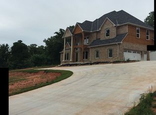9516 Tatum Ln, Oklahoma City, OK 73165