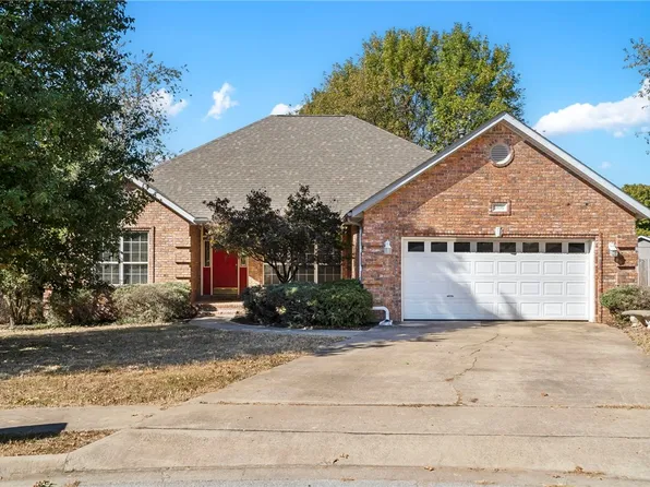 2896 N Quail Creek Dr, Fayetteville, AR 72703