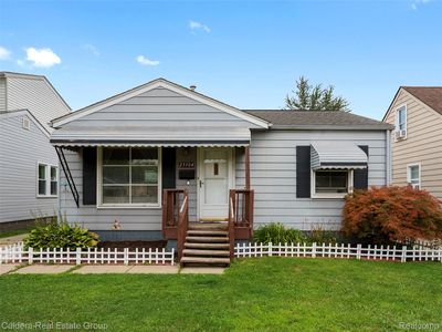 23304 Willard Ave, Warren, MI, 48089