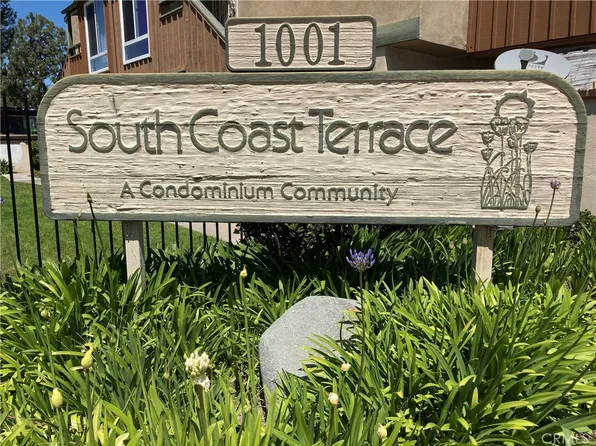 1001 W Stevens Ave Unit 406, Santa Ana, CA 92707