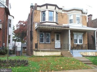 1107 Lawrence Ave, Darby, PA 19023