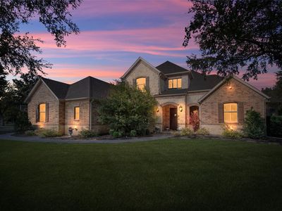 1334 Steeple Chase Ln, Aledo, TX, 76008