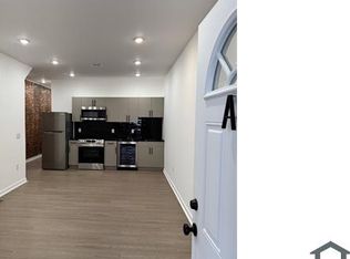 5002 Master St #A, Philadelphia, PA 19131