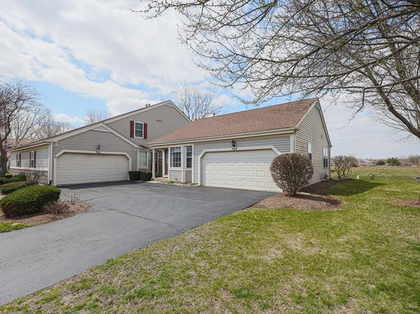 764 Village Cir, Marengo, IL 60152
