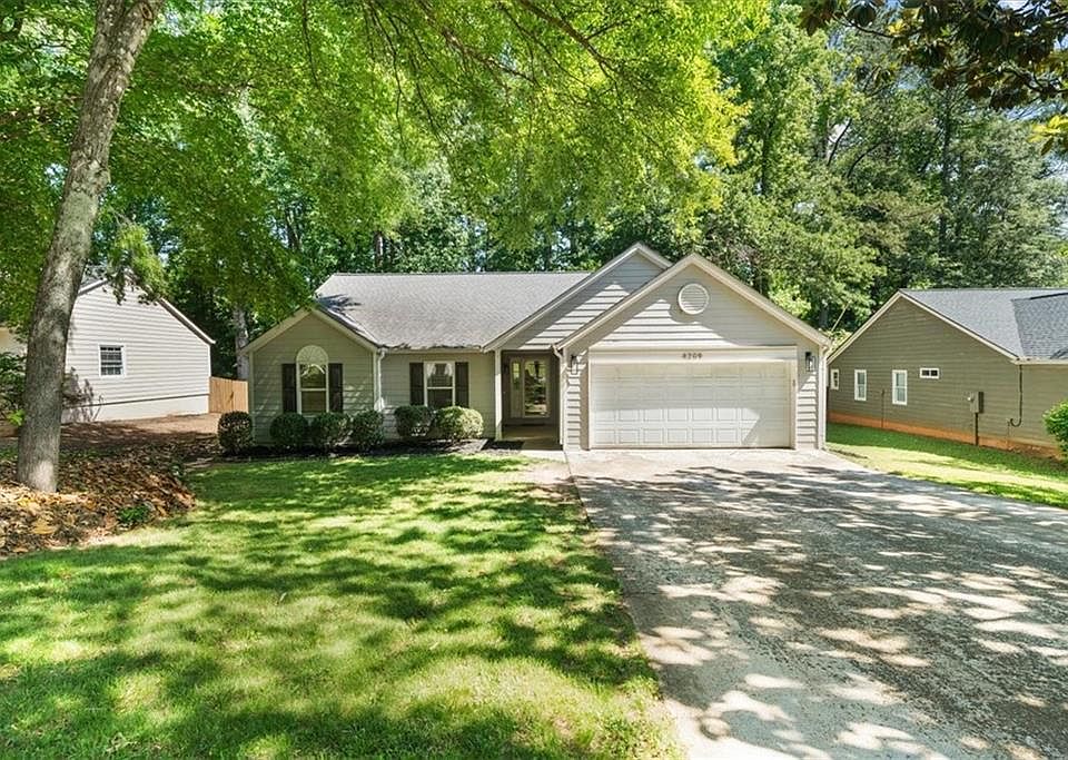 1st image of 4209 Harris Ridge Ct