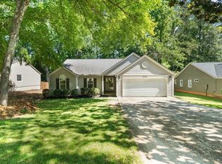 4209 Harris Ridge Ct, Roswell, GA 30076