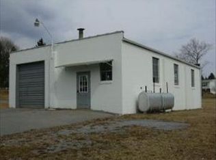 450 2nd Ave, Lock Haven, PA 17745