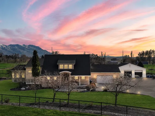 1825 W 5800 N, Brigham City, UT 84302