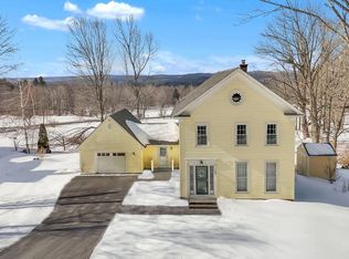 159 Skyline Trl, Middlefield, MA 01243