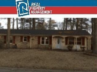 3205 Burnt Mill Rd, Virginia Beach, VA 23452