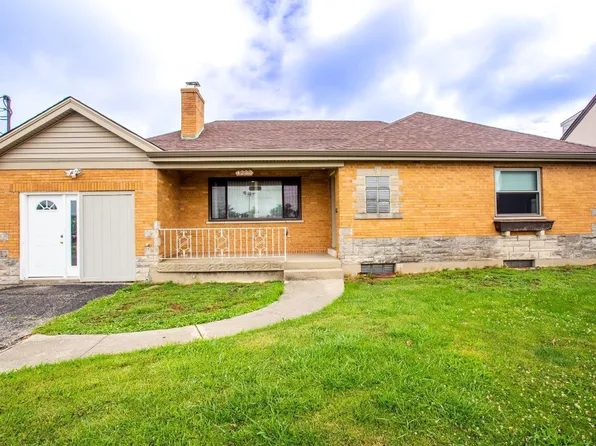 4222 Bridgetown Rd, Cincinnati, OH 45211